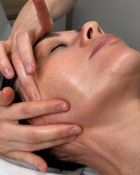 eterna Masaż Kobido salon Urody Warszawa Mokotów main
