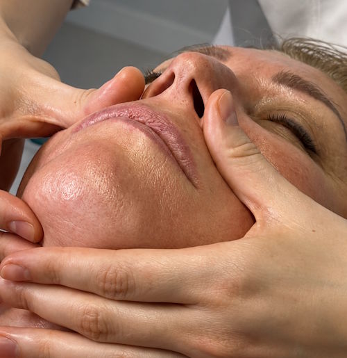 zdjęcie 2 kobido v Salon urody Eterna Warszawa Mokotów