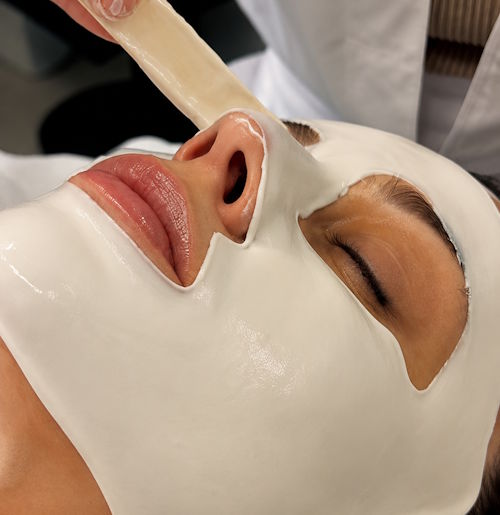 zdjęcie 3 kobido v Salon urody Eterna Warszawa Mokotów