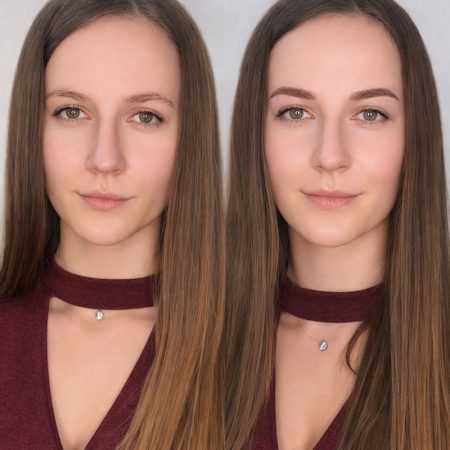 zdjęcie 5 makijaż permanentny v Salon urody Eterna Warszawa Mokotów