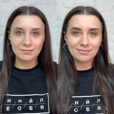 zdjęcie 6 makijaż permanentny v Salon urody Eterna Warszawa Mokotów