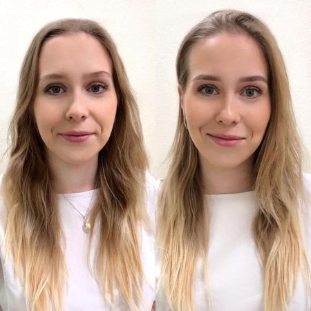 zdjęcie 7 makijaż permanentny v Salon urody Eterna Warszawa Mokotów