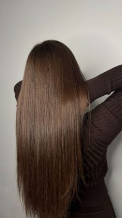 zdjęcie 4 włosy v Salon urody Eterna Warszawa Mokotów