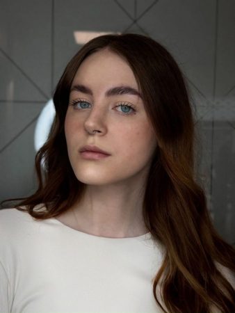 zdjęcie 1 brwi i rzęsy v Salon urody Eterna Warszawa Mokotów