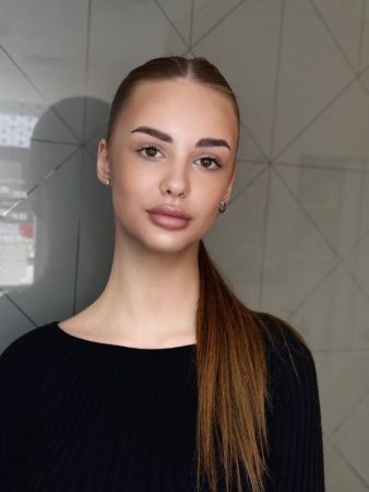 zdjęcie 2 brwi i rzęsy v Salon urody Eterna Warszawa Mokotów