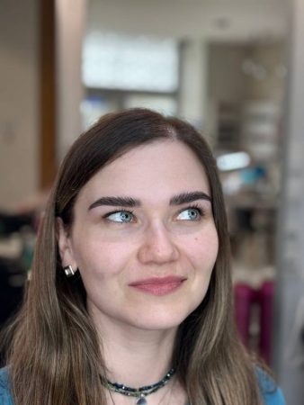 zdjęcie 4 brwi i rzęsy v Salon urody Eterna Warszawa Mokotów